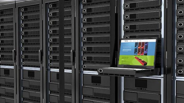 دستگاه کی‌وی‌ام (KVM) و سوئیچ کی‌وی‌ام (KVM Switch) چیستند و چه کاربردی دارند؟