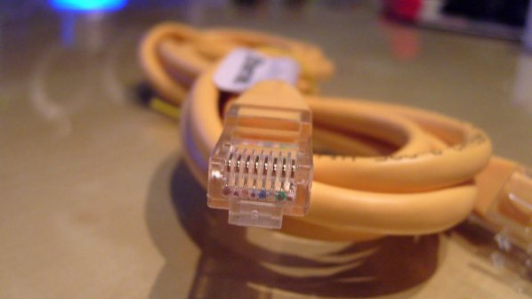 Power over Ethernet یا PoE چیست؟