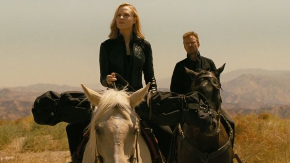 نقد و بررسی قسمت هفتم از فصل سوم سریال Westworld