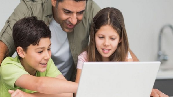 راهنمای ویژگی کنترل والدین ویندوز 10 برای امنیت کودکان در اینترنت