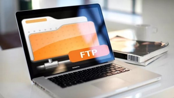 FTP چیست و چگونه با استفاده از FTP فایل‌ها را انتقال دهیم