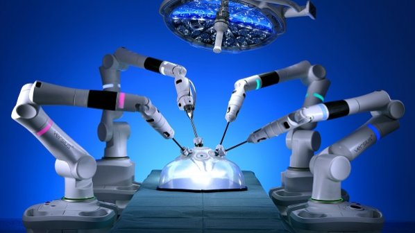 روبات‌های جراح چه نقشی در زندگی انسان‌ها بازی خواهند کرد؟
