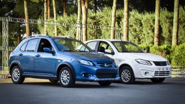 طرح جدید پیش فروش محصولات سایپا - مرداد 99