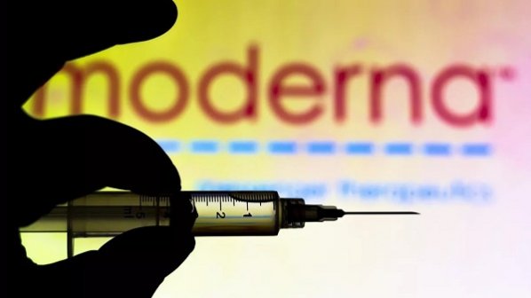 واکسن کرونای شرکت مادرنا (Moderna) بیش از 94 درصد موثر اعلام شد