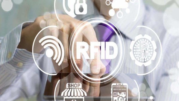 راهنمای انتخاب انواع RFID  و نحوه استفاده از آن‌ها