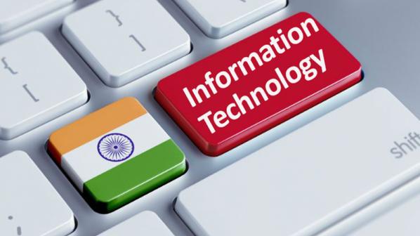 فناوری اطلاعات، هند را به کجا می‌برد؟