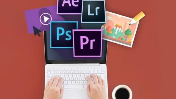 به‌زودی استفاده از نرم‌افزارهای Adobe رایگان می‌شود
