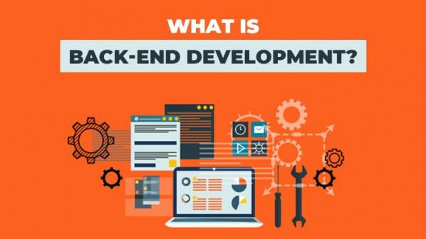 اکنون زمان مناسبی برای ورود به دنیای توسعه‌دهنده بک‌اند است + منابع تکمیلی