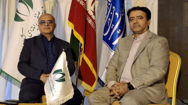 تماشا کنید: مصاحبه اختصاصی درباره پروژه شناسایی و پیش ارزیابی مراکز داده کشور (DCAS)