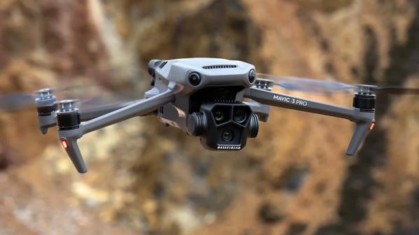 مهم‌ترین شرکت‌های پهپادی جهان - قسمت اول