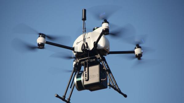 مهم‌ترین شرکت‌های پهپادی جهان 