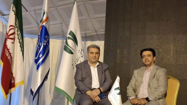 تماشا کنید: مصاحبه اختصاصی با دکتر بهرام زاهدی، دبیر نظام ممیزی و رتبه‌بندی مراکز داده کشور و پروژه ملی DCAS