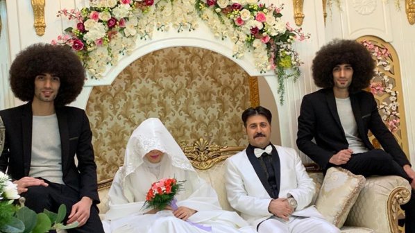 اعلام زمان پخش قسمت های باقی مانده سریال پایتخت 6 در اسفند 99