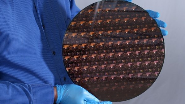آی‌بی‌ام با ساخت تراشه‌ ۲ نانومتری انقلاب عصر جدید را رقم زد