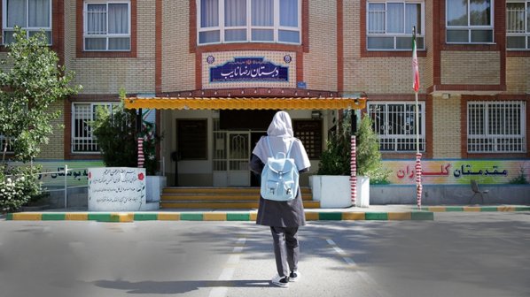 بازگشایی مدارس در آبان و آذر 1400