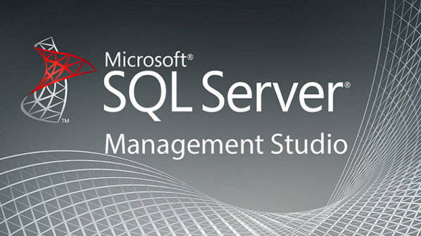 چگونه از SQL Server Management Studio  برای مدیریت بانک‌های اطلاعاتی استفاده کنیم؟