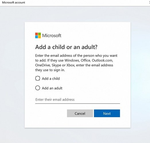 با استفاده از ویژگی کنترل والدین ویندوز 10 اینترنت را به‌فضایی امن برای فرزند خود تبدیل کنید