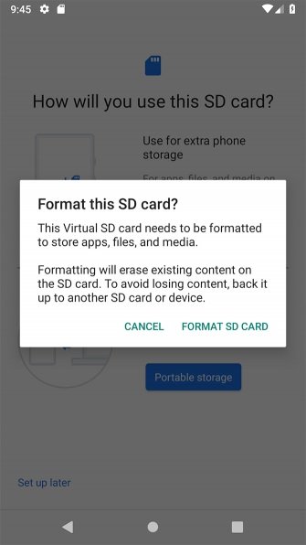 چگونه برنامههای گوشی اندرویدی را به کارت حافظه انتقال دهیم؟