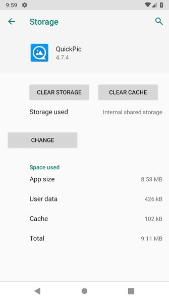 چگونه برنامههای گوشی اندرویدی را به کارت حافظه انتقال دهیم؟
