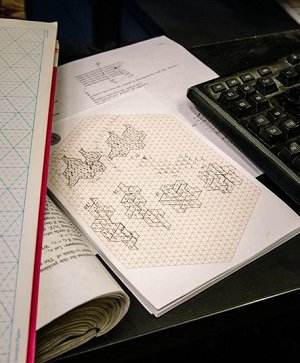 نگاهی به نیم‌قرن زندگی و کار دونالد کنوث، خالق کتاب «هنر برنامه‌نویسی»
