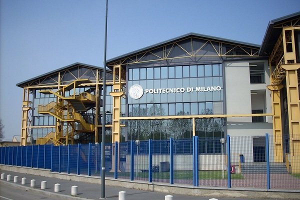 آغاز ثبت نام ترم دوم داشگاه پلی تکنیک میلان ایتالیا - سال 2018