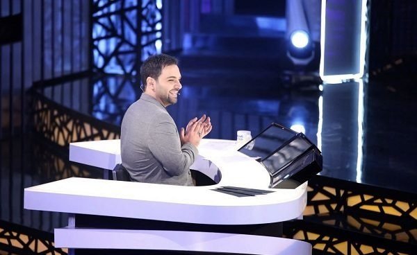 زمان پخش برنامه عصر جدید احسان علیخانی