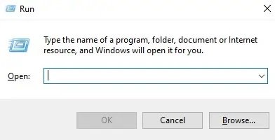 مراحل پاک کردن فایل‌های کش برنامه‌ها در ویندوز 10