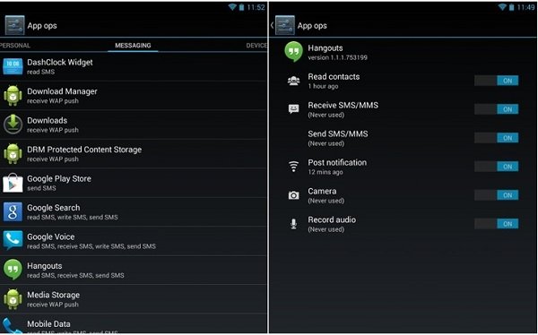 هفت راهکار ایمن‌سازی گوشی‌های روت شده