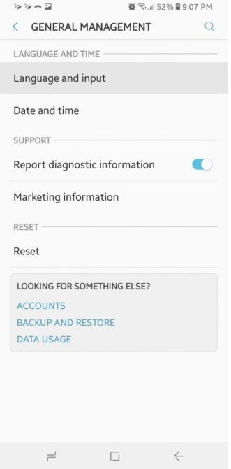 چگونه صفحهکلید یواسبی را به گوشی اندرویدی متصل کنیم؟
