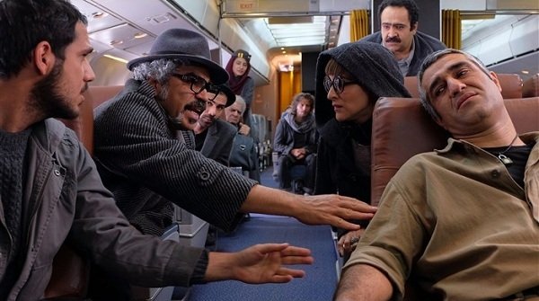 درباره فیلم ما همه با هم هستیم + تیزر