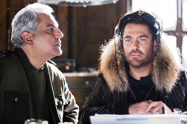 درباره فیلم ما همه با هم هستیم + تیزر