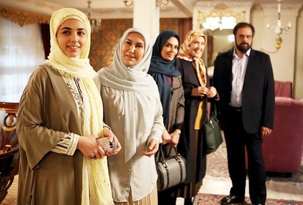 زمان و ساعت پخش و تکرار سریال آچمز شبکه 3 سیما