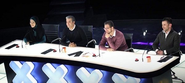 زمان پخش برنامه عصر جدید احسان علیخانی