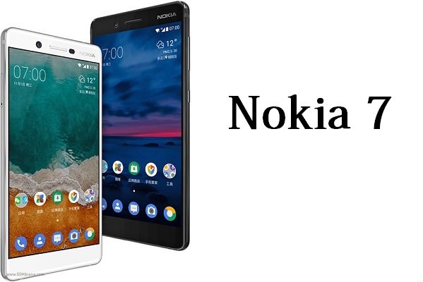 نوکیا 7 نوکیا 7 پلاس Nokia 7 Nokia 7 Plus
