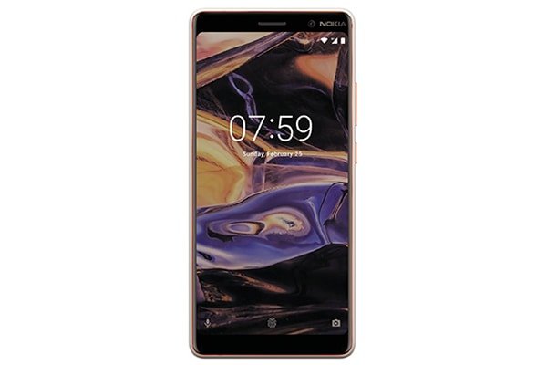 نوکیا 7 نوکیا 7 پلاس Nokia 7 Nokia 7 Plus