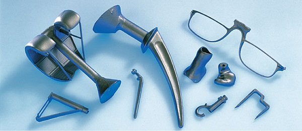 با ترکیب طلا و تیتانیوم، سخت‌ترین فلز جهان ساخته شد