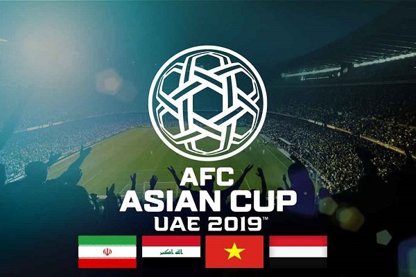 ساعت بازی ایران و یمن در جام ملت‌های آسیا 2019