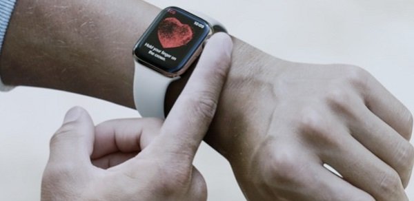 آیا ساعت اپل برای سلامتی ما مفید است؟