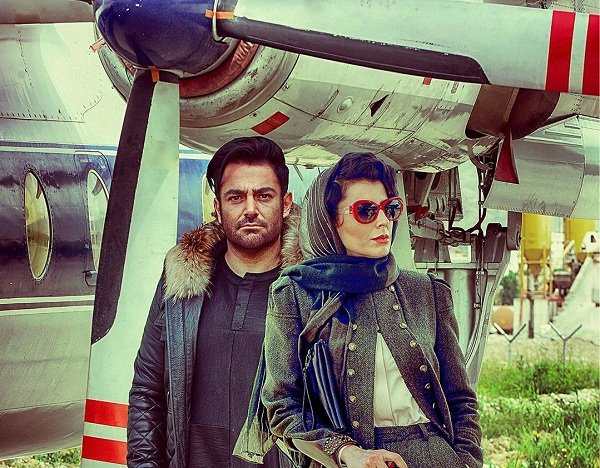 درباره فیلم ما همه با هم هستیم + تیزر