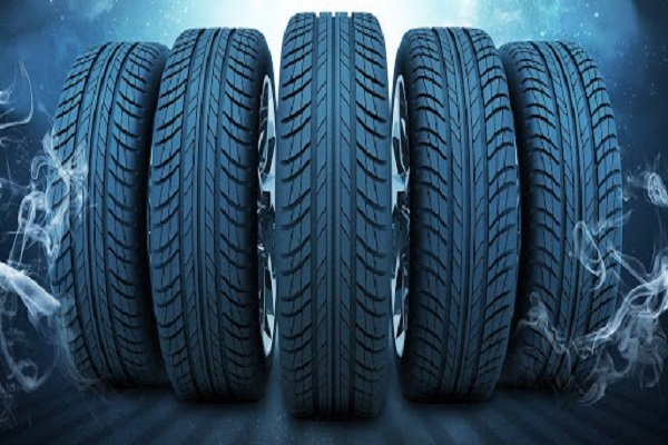 قیمت لاستیک‌های خارجی در ایران- مهر 99