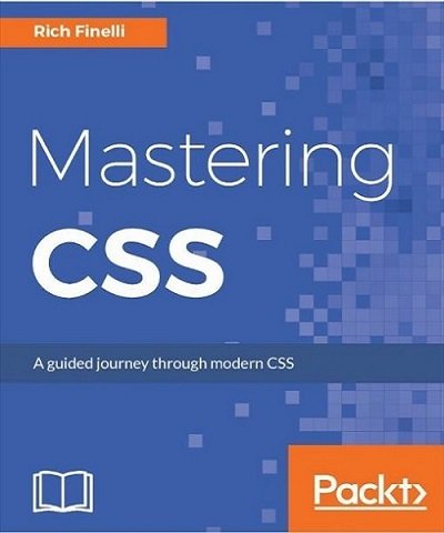 نام کتاب: استاد شدن در CSS (Mastering CSS)