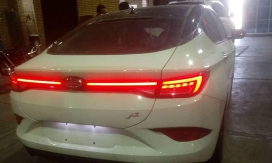 کرمان موتور یک خودرو جدید روانه بازار خواهد کرد  