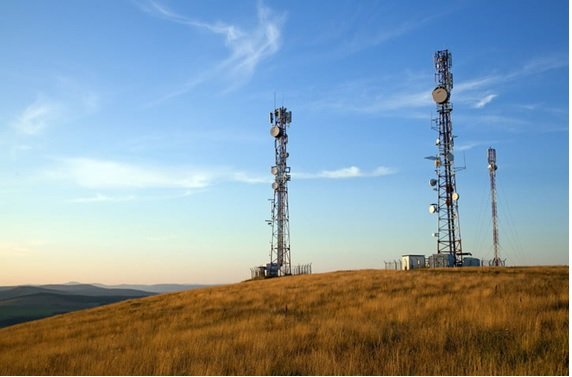 تفاوت شبکه‌های LTE و 4G