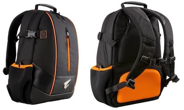 با کولهپشتی گیمینگ B3 Ultimate شرکت Aorus آشنا شوید