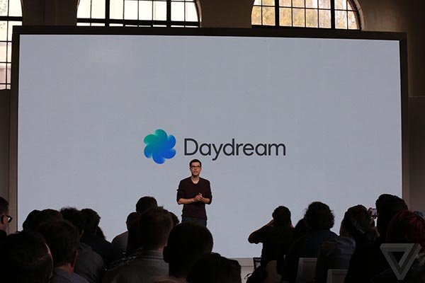 هدست دیدریم ویو