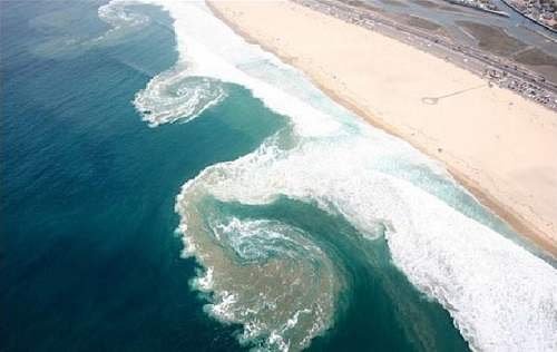 به زودی سیستم اعلام خطر سونامی در چابهار شروع بهکار میکند