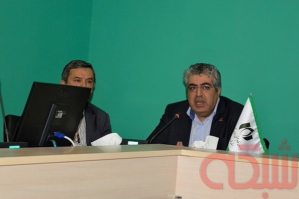کریمی مسئول کمیسیون اینترنت استان تهران