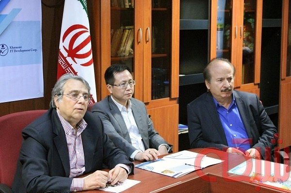 بسته نرمافزار جامع بانکی «پردیس بانک» معرفی شد