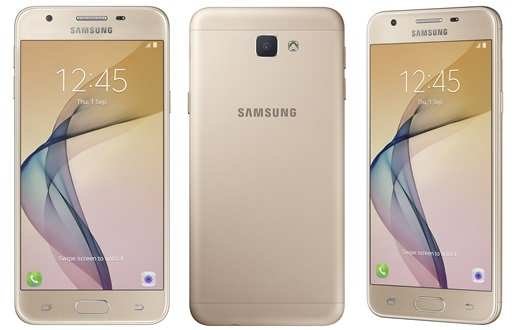 ماهنامه شبکه: گوشی گلکسی J7 Prime وارد بازار ایران می‌شود