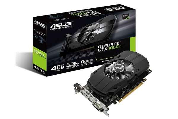 ماهنامه شبکه: ایسوس دو کارت گرافیک جدید گیمینگ معرفی کرد